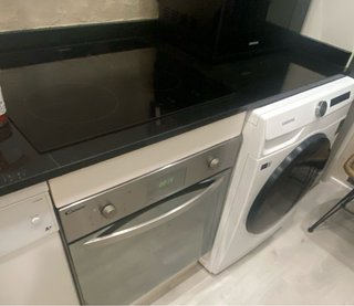 Lavasecadora Samsung