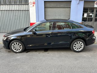 Audi A3 2016