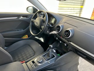 Audi A3 2016