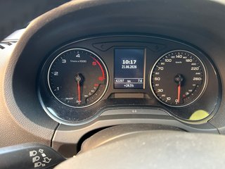 Audi A3 2016