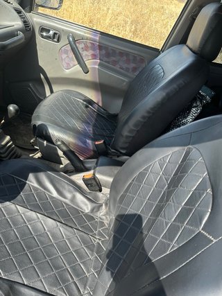 Nissan Terrano II 1996