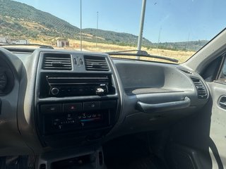 Nissan Terrano II 1996
