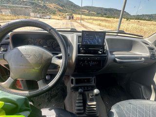 Nissan Terrano II 1996