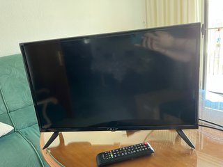 Nevir TV 24 Negra