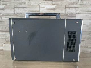 Fonovaligia Philips Uranya HiFi Non Funzionante