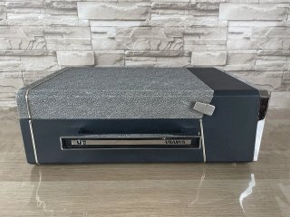 Fonovaligia Philips Uranya HiFi Non Funzionante