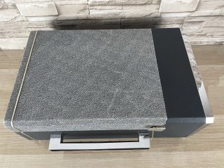 Fonovaligia Philips Uranya HiFi Non Funzionante