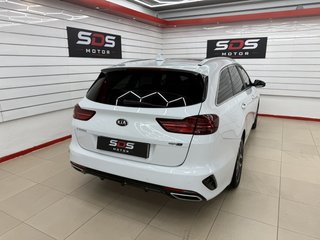 KIA Ceed 2019