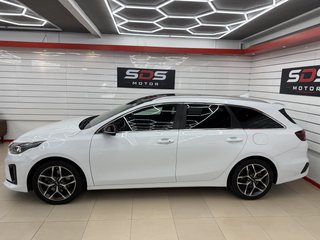 KIA Ceed 2019