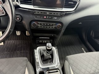 KIA Ceed 2019