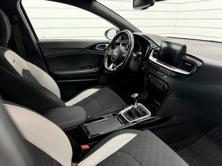 KIA Ceed 2019