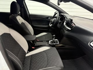 KIA Ceed 2019