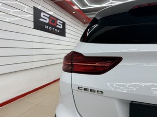 KIA Ceed 2019