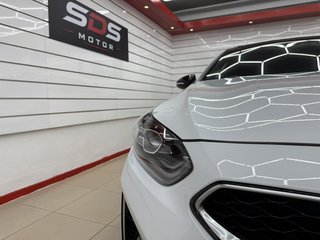 KIA Ceed 2019
