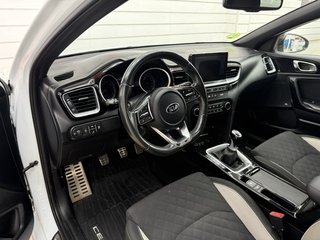 KIA Ceed 2019