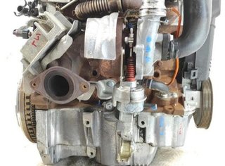 Galap1143618 k9k896 motor completo dacia duster