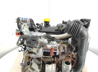 Galap1143618 k9k896 motor completo dacia duster