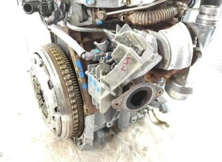 Galap1143618 k9k896 motor completo dacia duster