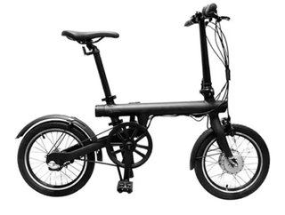 Bicicleta Eléctrica Xiaomi Mi Smart. SOLO VCIA CIU