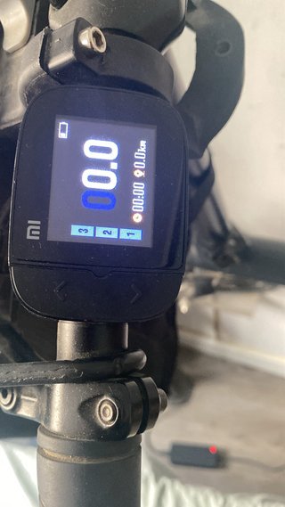 Bicicleta Eléctrica Xiaomi Mi Smart. SOLO VCIA CIU