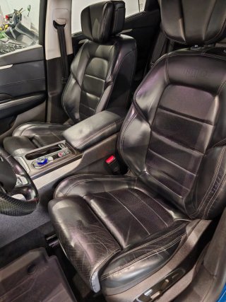 Renault Talisman 2017