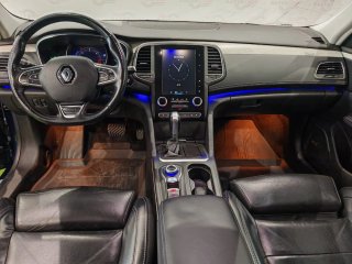 Renault Talisman 2017