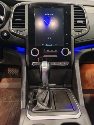 Renault Talisman 2017