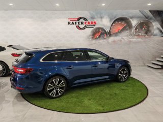 Renault Talisman 2017