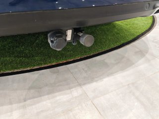 Renault Talisman 2017