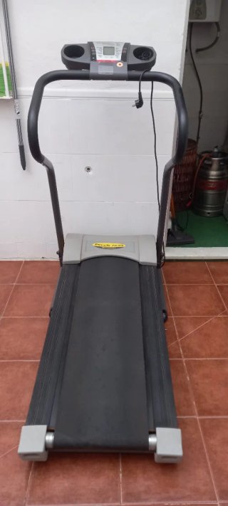 Cinta de andar BH proaction pionner