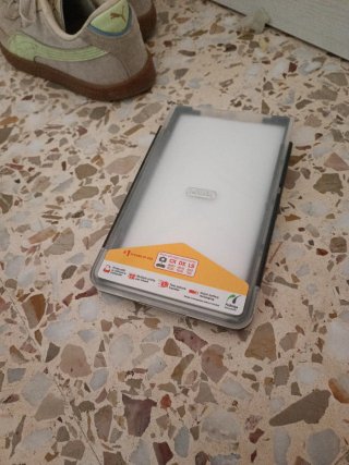 Papel para kodak