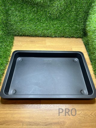Bandeja horno universal en acero con revestimiento Zenker