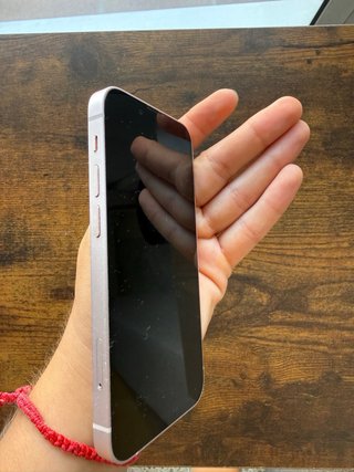 iPhone 13 mini Rosa