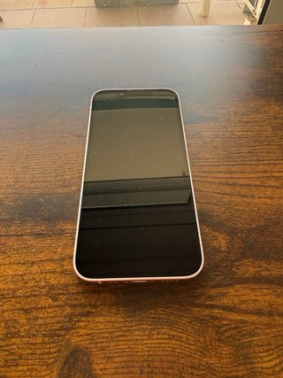 iPhone 13 mini Rosa