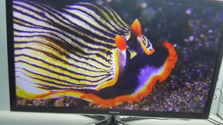 Samsung Smart TV de 40 pulgadas