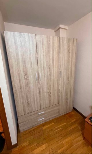 Armarios Armarios armarios nuevo (2/3/4 puertas)