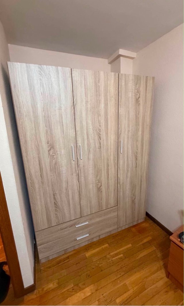 Armarios Armarios armarios nuevo (2/3/4 puertas)