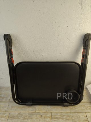 Mesa plegable auxiliar - MEUBLE