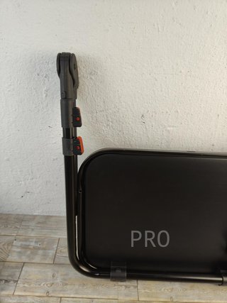 Mesa plegable auxiliar - MEUBLE