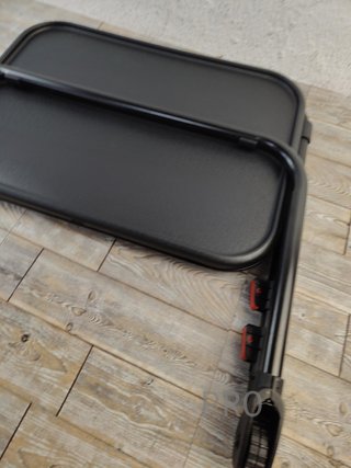 Mesa plegable auxiliar - MEUBLE