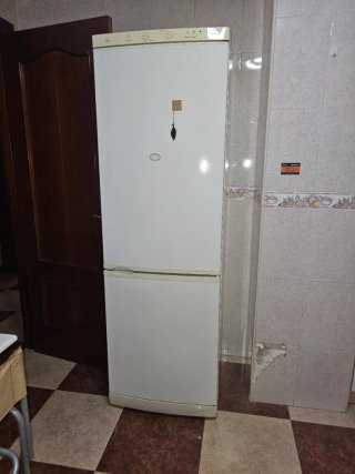 Cocina completa con electrodomésticos