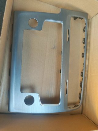 Radio Coche Volkswagen 3G0 919 605