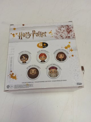 Figura Hermione Granger Harry Potter
