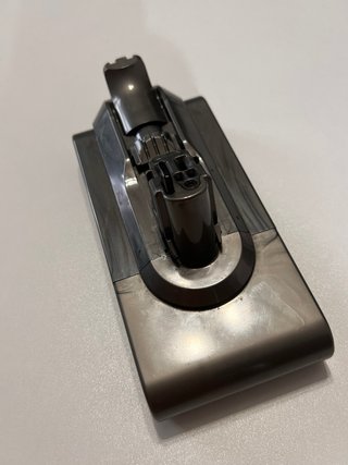 Batteria Dyson V11/15 non funzionante