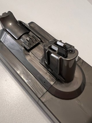 Batteria Dyson V11/15 non funzionante