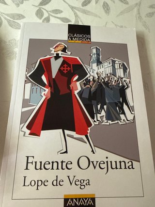 Libro lectura