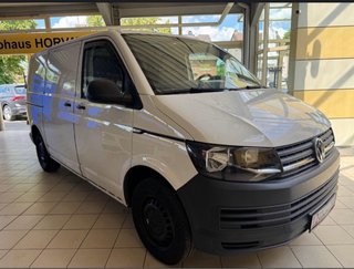 Volkswagen Transporter T6 2019