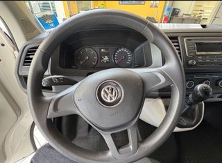 Volkswagen Transporter T6 2019