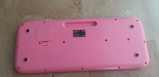 Teclado Musical Sheffield