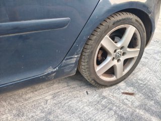 Volkswagen Golf 2005